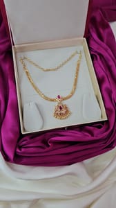 Impon Necklace RCN4001
