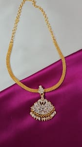 Impon Necklace RCN4014