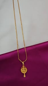 Lakshmi Short Chain RCC3052