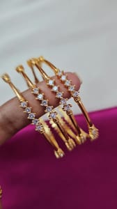 Antique Bangles RCB1045