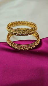 Antique Bangles RCB1046