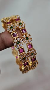Antique Bangles RCB1043