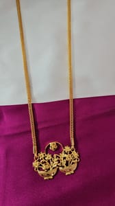 Double Pot Dollar chain RCD5082