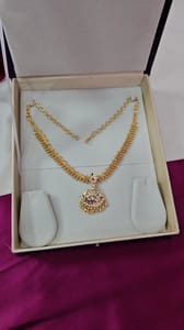 Impon necklace RCN4006