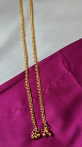 Impon Anklet RCA9016