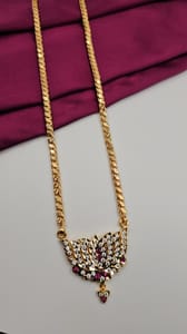 Dollar chain RCD5089