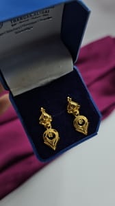 1Gram daily wear Earring RCE2256