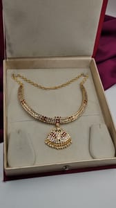 Impon Necklace RCN4000