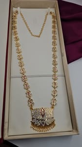 Impon Lotus Long Haram RCN4100