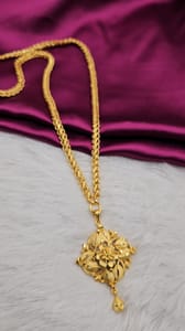 1 gram Forming dollar chain RCD5122