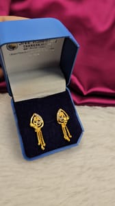 1Gram daily wear Earring RCE2265