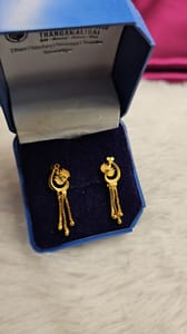 1Gram daily wear Earring RCE2218