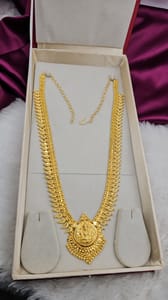1Gram Gold Forming Amman Haram RCN4104