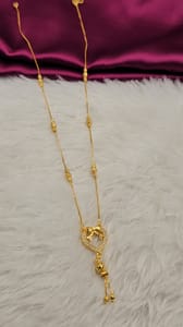 Heart Short chain RCC3039