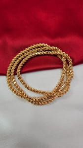 Micro gold chain - RCC3004