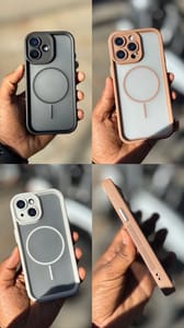 Protection Case Mate Finish 11