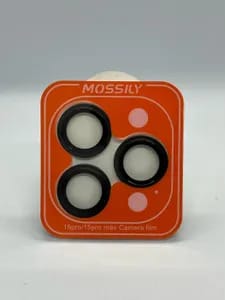 MOSSILY AR Camera Lens #6
