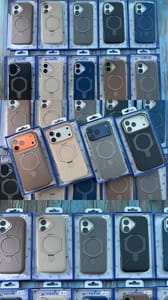 Caseta Case
