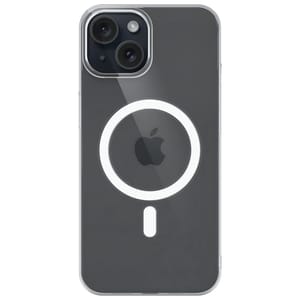 anti yellow clear magsafe case iphone 06