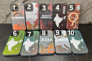 3D FINISH CASE S4