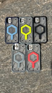 UAG premium case U5