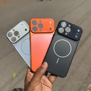 17 Converter Case For Iphone #1