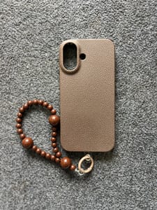 full kit case with ring (brown)2
