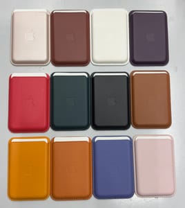 Magsafe wallet