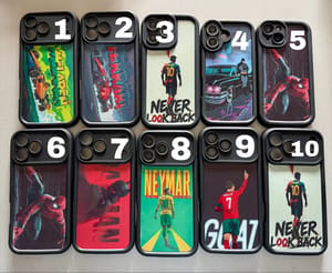 Printed Cases 150
