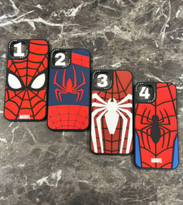 spidey case