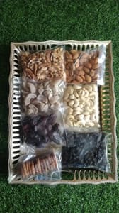 7 Items Combo ( each 100gm)