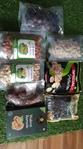 8 Items Combo ( 250gm)
