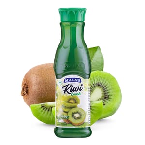 Kiwi Crush 750ml