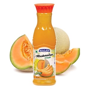 Muskmelon Crush 750ml