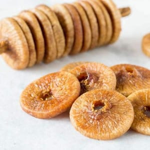 Fig (Vaccum packed)