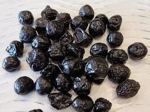 Blueberry
