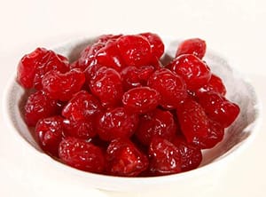 Red Cherry