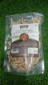 Little Millet Pasta 180g (சாமை)