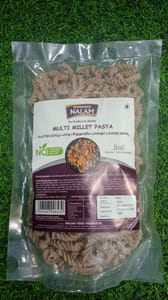 Multi Millet Pasta 180g (சிறுதானியம் )
