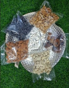 Special Combo 2- Variety of Dry fruits