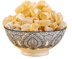 Pineapple Candy