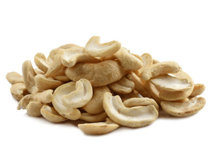 Cashew Split