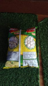 Plain Makhana