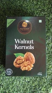 Walnut 4pcs Premium 250 gms