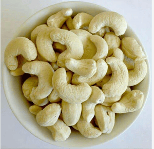 Cashew Whole W240