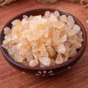 Badam Gum