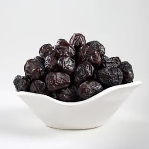 Dates Black Seeded