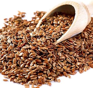 Flax Seeds