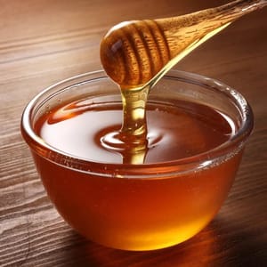 Wild Honey 250ml