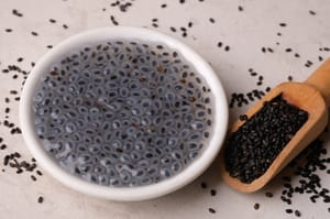 Sabja Seeds